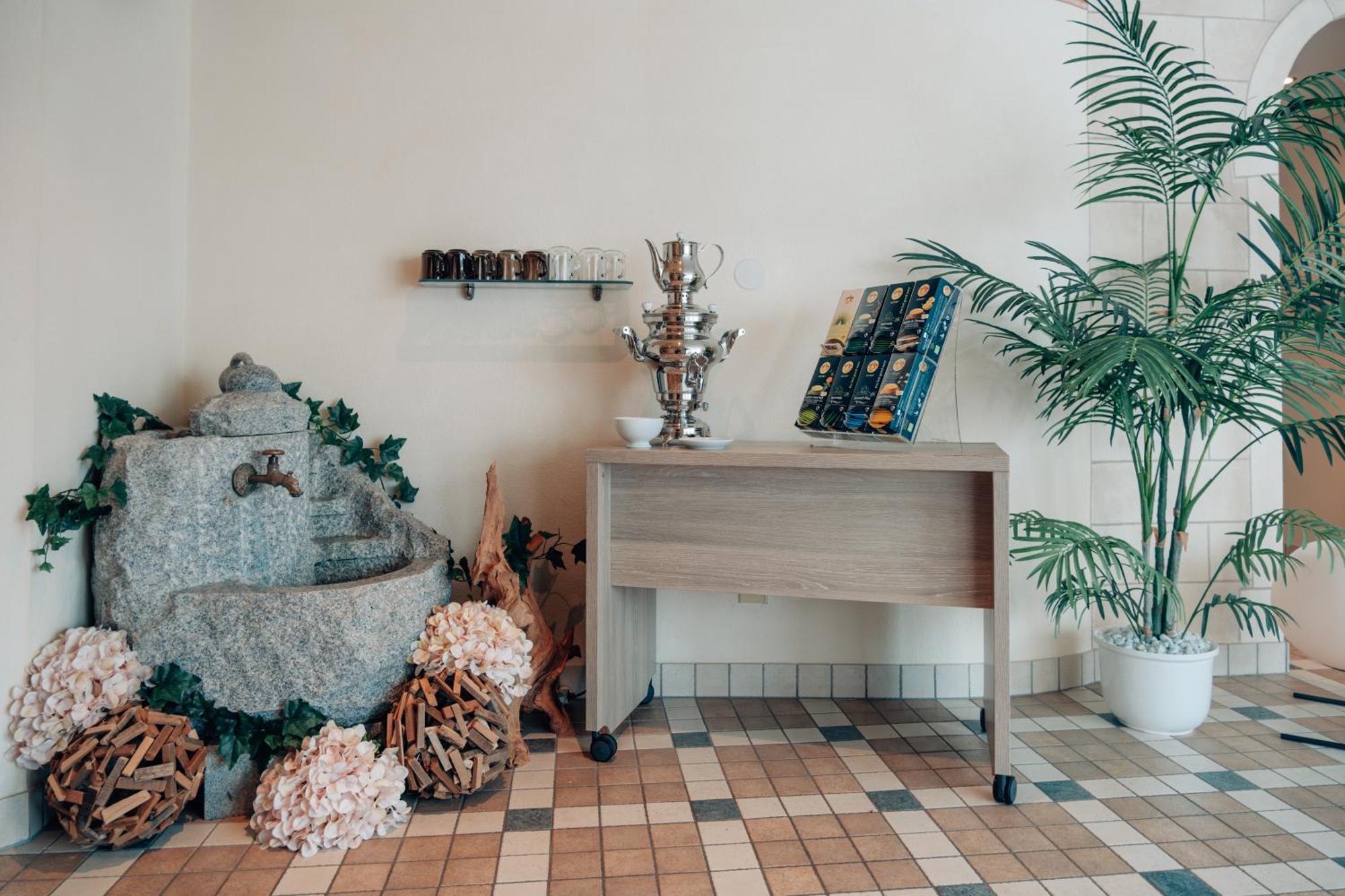 Apparthotel Sonnwies Selva dei Molini Zewnętrze zdjęcie