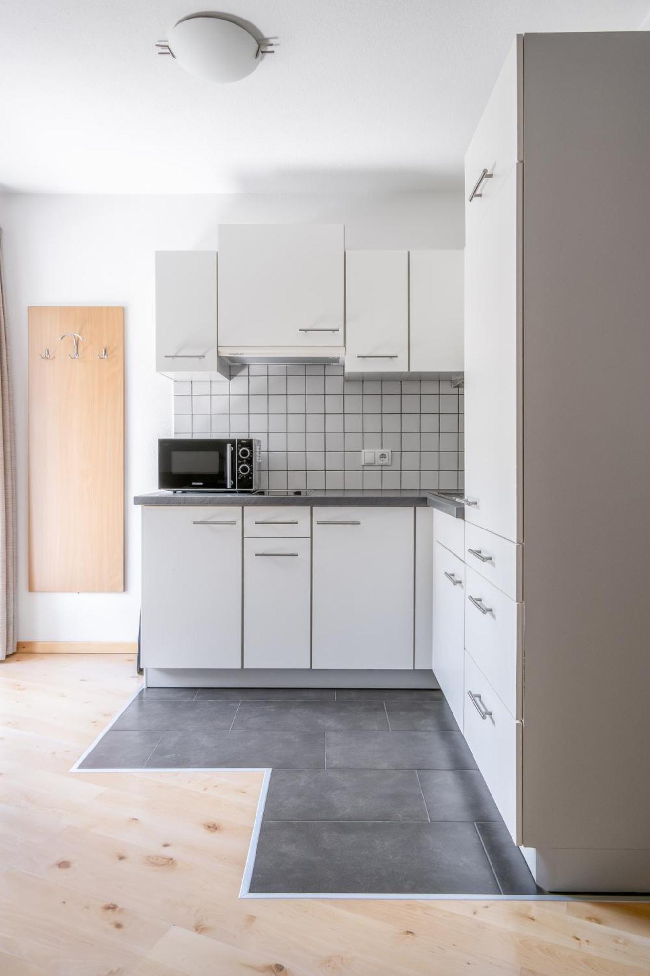 Apparthotel Sonnwies Selva dei Molini Zewnętrze zdjęcie