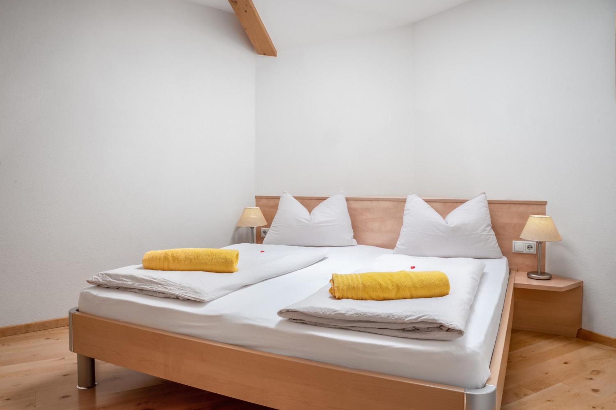 Apparthotel Sonnwies Selva dei Molini Zewnętrze zdjęcie
