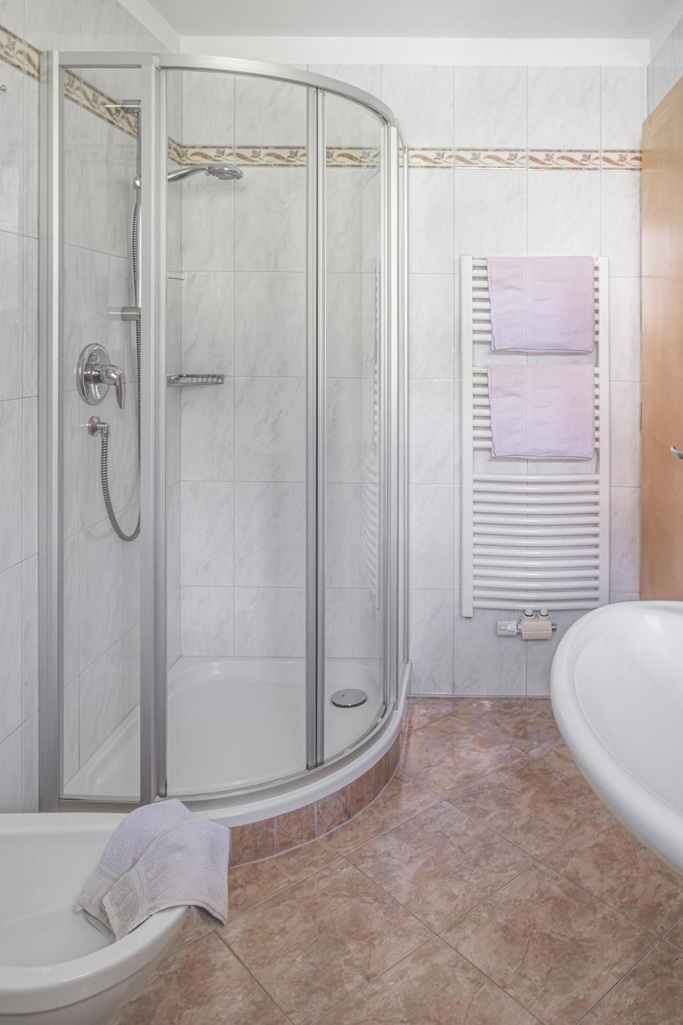 Apparthotel Sonnwies Selva dei Molini Zewnętrze zdjęcie