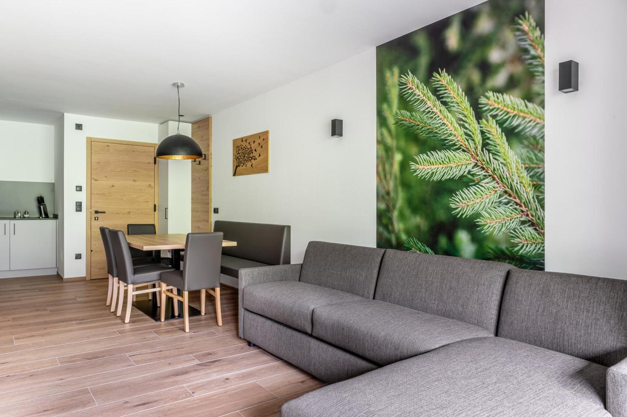 Apparthotel Sonnwies Selva dei Molini Zewnętrze zdjęcie